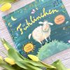 Ein Kinderbuch Über Gefühle &amp; Innere Zustände 💡 In 2020 | Kinderbücher mit Wie Lesen Kinder Bilderbücher