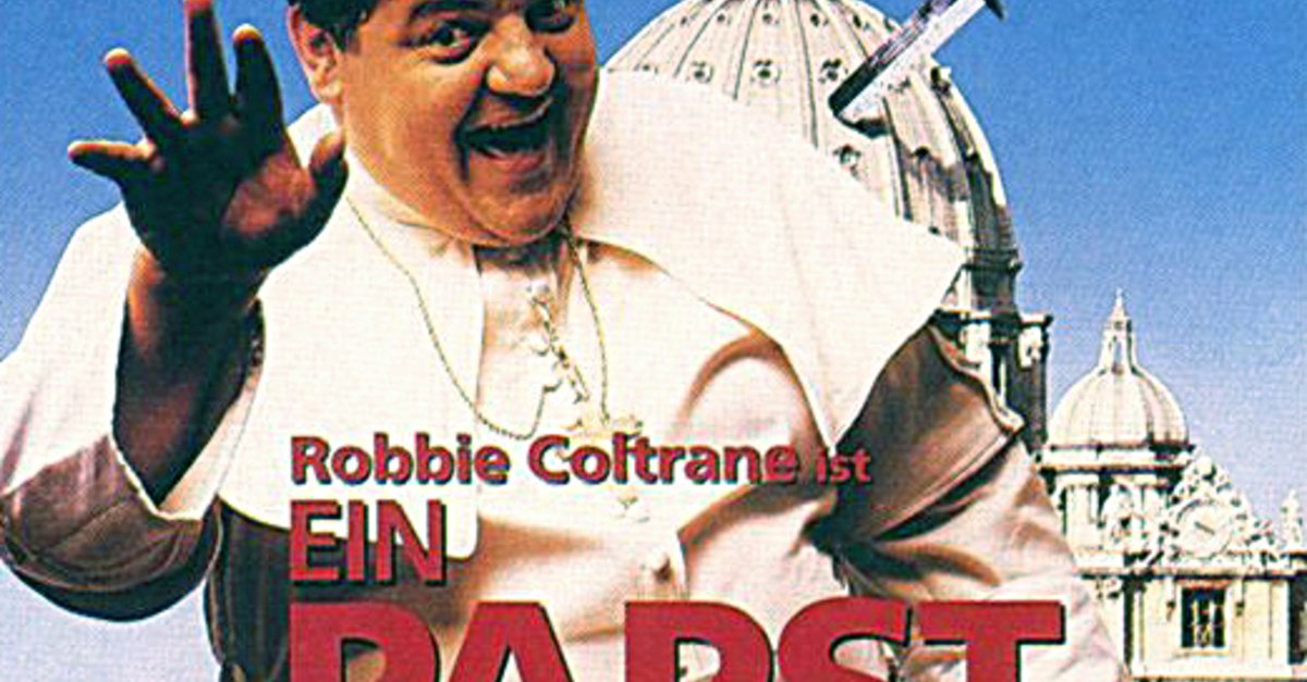 Ein Papst Zum Küssen Film (1991) · Trailer · Kritik · Kino.de innen Ein Herz Für Kinder 2021 Bilder