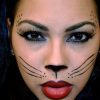 Eine Diy Idee: Katze Schminken! - Archzine ganzes Schwarze Zähne Kinder Bilder