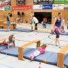 Eltern-Kind-Turnen | Gymnastik-Schule Wesel E.v. innen Kinder Turnen Bilder