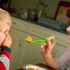 Eltern Teilen Die Gründe, Warum Kinder Sich Weigern Ihr Essen Zu Essen verwandt mit Kinder Bilder Real