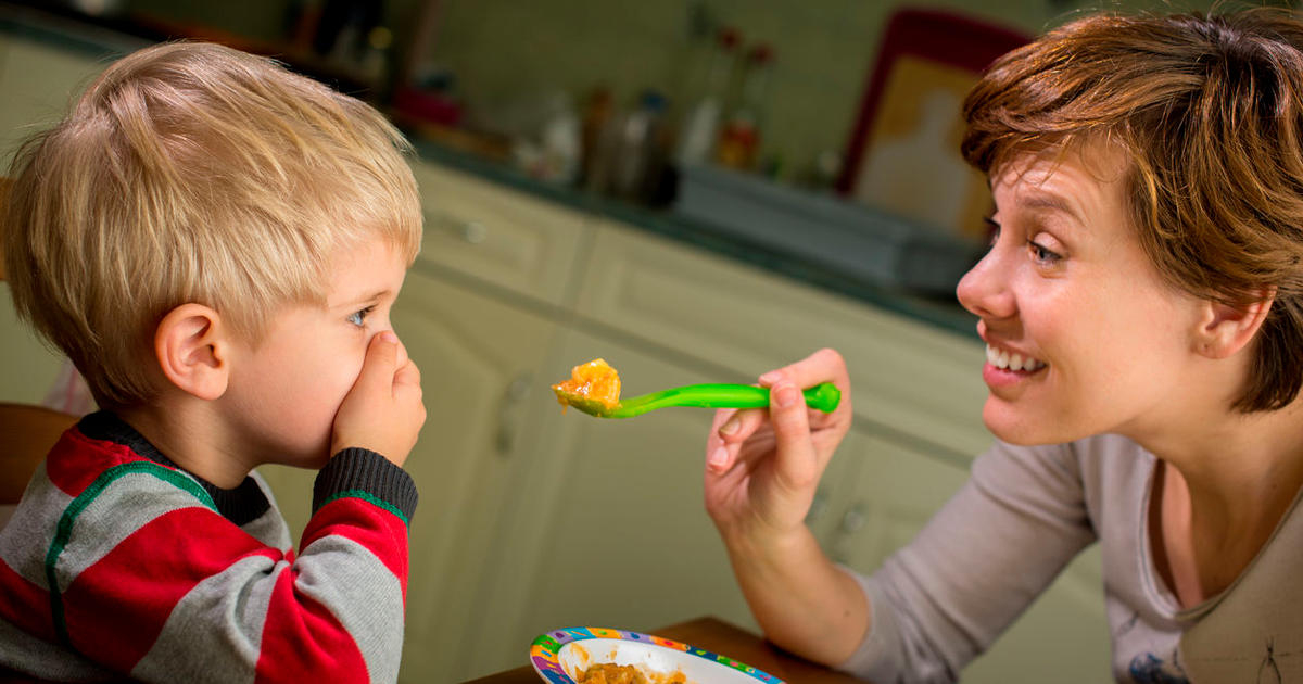 Eltern Teilen Die Gründe, Warum Kinder Sich Weigern Ihr Essen Zu Essen verwandt mit Kinder Bilder Real