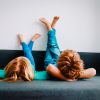 Entspannung Für Kinder: Die 8 Besten Tipps | Babyartikel.de Magazin innen Was Kinder,