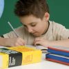 Erziehung: Kinder Zu Selbstständigkeit Bei Hausaufgaben Erziehen verwandt mit Kinder Bilder Ausserhalb Der Schule