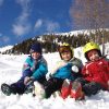 Familienurlaub Im Schnee - Hotel Glocknerhof: Familienurlaub In Österreich bestimmt für Kinder Bilder Österreich