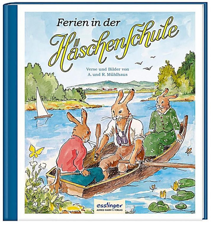 Ferien In Der Häschenschule Die Häschenschule Bd.4 Buch bestimmt für Reime Kinder Bilder Ferien In Der Häschenschule Die Häschenschule Bd.4 Buch bestimmt für Reime Kinder Bilder