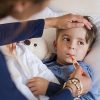 Fieber Bei Kindern Und Säuglingen - Was Tun? | Zava - Dred innen Kinder Bilder Gegenüber Kindern