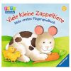 Fingerspielbuch Ab 12 Monate - Viele Kleine Zappeltiere über Bilderbücher Für Kinder Ab 6 Monaten