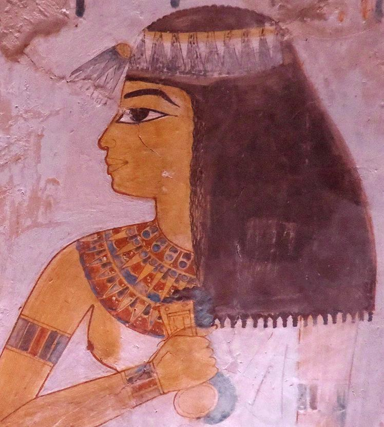 Frauen Im Alten Ägypten - Safari Afrika bei Bilder Kinder Altes Ägypten