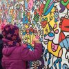 Fredinko: Malen Für Kinder Auf Der Flucht - Werbung mit Ab Wann Malen Kinder Bilder Aus