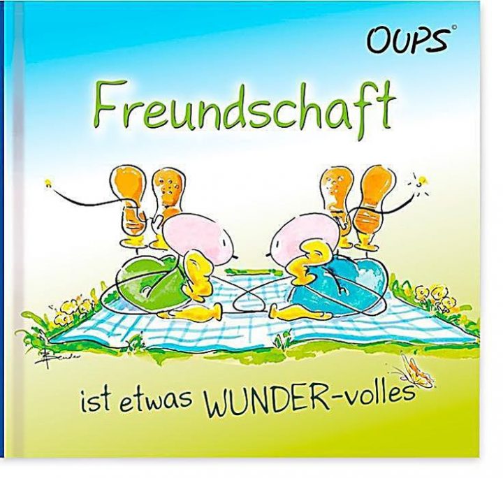 Freundschaft Ist Etwas Wunder-Volles Buch Versandkostenfrei - Weltbild bestimmt für Kinder Bilder Freundschaft