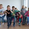 Fs-Kinder-Bewegung - Bel Privatschule in Bewegung Kinder Bilder