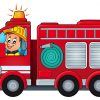 Für Unsere Kleinen Helden Der Feuerwehr, Die Brauchen Auch Mal über Auto Kinder Bilder,