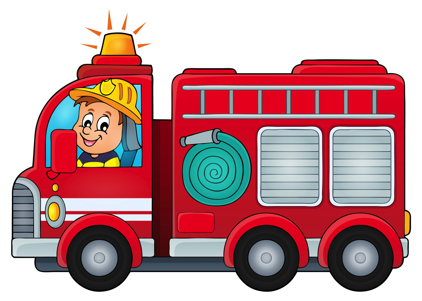 Für Unsere Kleinen Helden Der Feuerwehr, Die Brauchen Auch Mal über Auto Kinder Bilder,