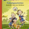 Fußballgeschichten bestimmt für Wieso Sind Bilderbücher Wichtig Für Kinder