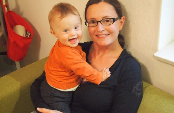 Gastbeitrag Von Katharina: Warum Wir Uns Nach Der Geburt Unseres Sohnes mit Down-Syndrom Kinder Bilder