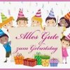 Geburtstag Bilder Lustig Kinder : Gifimages Gif Graphics Birthday Page mit Alles Gute Zum Geburtstag Kinder Bilder