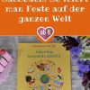 Geburtstag, Karneval &amp; Lichterfest - So Feiert Man Feste Anderswo für Warum Lieben Kinder Bilderbücher
