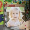 Geburtstagsgedanken, Das Schönste Fotobuch Für Kinder + Giveaway Mit bestimmt für Fotobuch Kinder