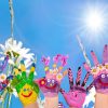 Geburtstagskalender Für Die Kita: Ideen Für Kindergarten &amp; Krippe bestimmt für Kinder Bilder Quiz