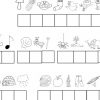 Geheimschrift.pdf | Deutsch, Schule, Erste Klasse ganzes Erste Wörter Lernen Für Kinder Mit Bilder,