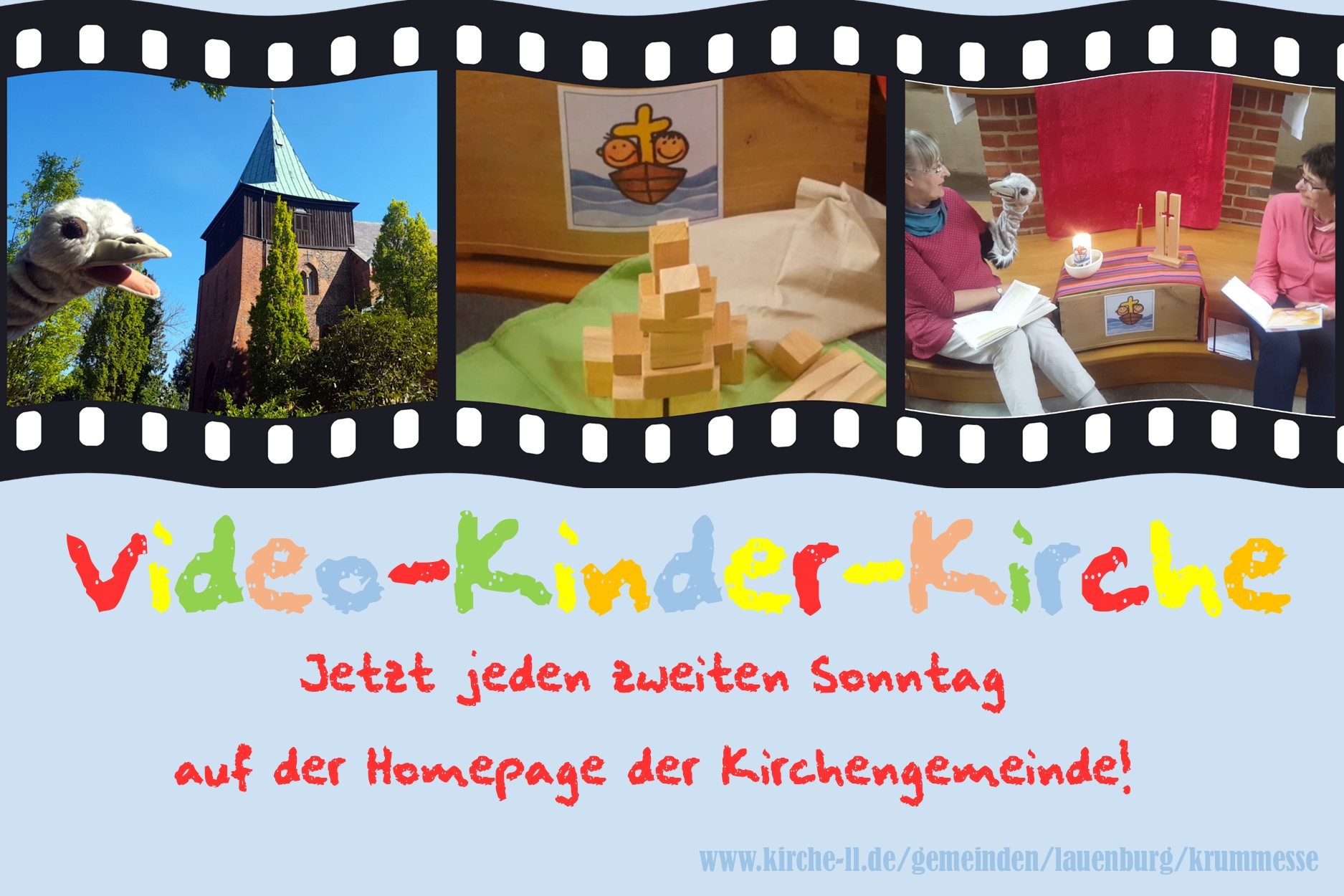 Gemeinden - Krummesse - Kinder &amp; Jugend - Kinderkirche - Ev.-Luth ganzes Kinder Bilder Zufolge 2