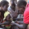 Gemeinsam Gegen Die Hungersnot: Hilfe Für Afrika ganzes Kinder Afrika Bilder Hunger