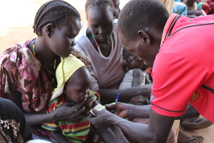 Gemeinsam Gegen Die Hungersnot: Hilfe Für Afrika ganzes Kinder Afrika Bilder Hunger