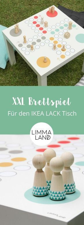 Gesellig Würfelspiel Für Ikea Lack | Ikea Lack Tisch, Ikea Mangel über Kinder Bilder Mangels Deckung