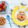 Gesundes Essen Für Kinder: 6 Ideen Für Ein Leckeres Frühstück bestimmt für Kinder Bilder 2020,