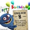 Glückwünsche Zum 8. Geburtstag Lustig Erwachsen - Geburtstagssprüche-Welt innen Zum Geburtstag Für Kinder Bilder