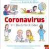 Gratis-Kinder-Bilder-Buch: Coronavirus | Kurier.at ganzes Corona Regeln Für Kinder Bilder