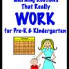 Great Ipad Apps For Pre-K And Kindergarten! | Kindergarten ganzes Kinder Routine Bilder
