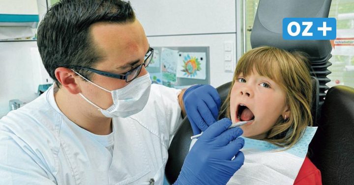 Greifswald - Kinder Haben Deutlich Weniger Karies - Oz - Ostsee-Zeitung ganzes Kinder Karies Bilder Greifswald - Kinder Haben Deutlich Weniger Karies - Oz - Ostsee-Zeitung ganzes Kinder Karies Bilder