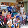 Großzügige Spende Für Den Kindergarten Mühle bestimmt für Kindergartenfotos Online