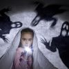 Grusel Und Ängste - So Helfen Eltern Ihren Kindern | Liliput-Lounge bei Ängstliche Kinder Bilder