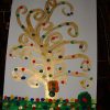 Gustav Klimts Lebensbaum | Grundschulshcnüffler-Bloggrundschulschnüffler ganzes Ab Wann Malen Kinder Bilder Aus