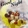 Gute Nacht Mickey Mouse Bilder Kostenlos bei Gute Nacht Für Kinder Bilder