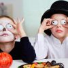 Halloween-Party 2016: Spiele Für Kinder bestimmt für Woher Die Kleinen Kinder Kommen Bilder