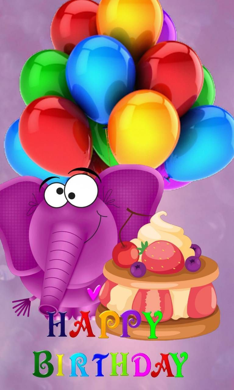 Happy Birthday | Geburtstag | Pinterest | Happy Birthday, Geburtstag innen Happy Birthday Kinder Bilder