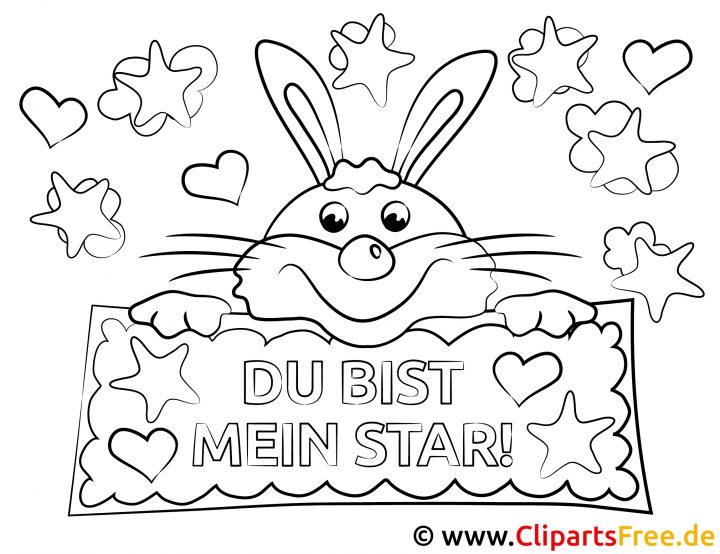 Hase Bild Zum Ausmalen innen Kinderyoga Bilder Zum Ausdrucken