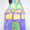 Hat Mein Kind Talent Beim Zeichnen/Malen Und Wie Kann Ich Es Fördern? innen Wie Macht Man Kinder Bilder