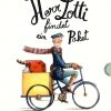 Herr Lotti Findet Ein Paket | Kinderbücher, Beliebte Kinderbücher innen Wie Lesen Kinder Bilderbücher