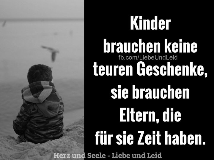 Herz-Und-Seele.eu | Kinder Brauchen Keine… | Kinder Zitate, Sprüche ganzes Kinder Bilder Binnen Und Seele