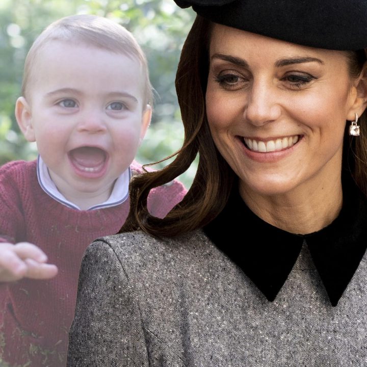 Herzogin Catherine: Clever! So Macht Sie Die Fotos Ihrer Kinder | Gala.de über Herzogin Kate Kinder Bilder