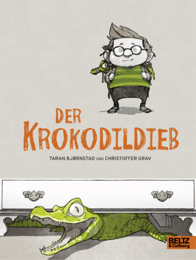 Heute Mal Ein Etwas Anderer Literaturtipp… „Der Krokodildieb&quot; - Ein bestimmt für Ab Mal Bilder Für Kinder,