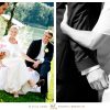 Hochzeitsreportage, Insel Wörth Im Schliersee » Fotografin München für Kinderbilder Hochzeit