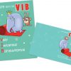 Humor Geburtstag | Humor | Serien | Michel Verlag - Best Of Cards innen Kinder Bilder Dank Geburtstag