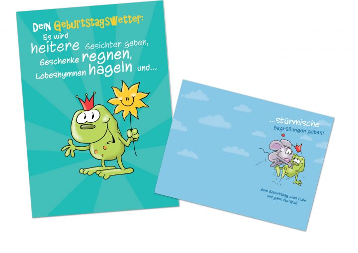 Humor Geburtstag | Humor | Serien | Michel Verlag - Best Of Cards mit Kinder Bilder Dank Geburtstag