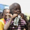 Hunger In Afrika: Ursachen &amp; Projekte | Malteser International bestimmt für Unterernährte Kinder Bilder